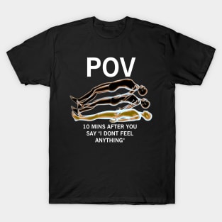 POV trip T-Shirt